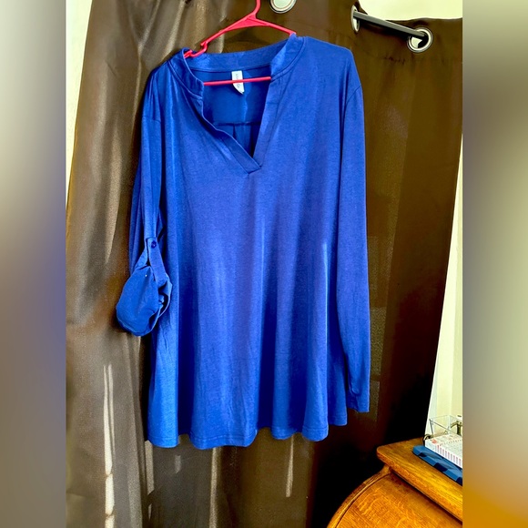 Amclos women’s top 4x - Picture 1 of 3